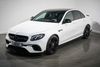 Mercedes-Benz E Class E63 S 4Matic+ 4dr 9G-Tronic