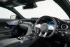 Mercedes-Benz C Class C43 4Matic Night Ed Premium Plus 2dr 9G-Tronic