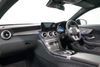 Mercedes-Benz C Class C43 4Matic Night Ed Premium Plus 2dr 9G-Tronic