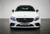 Mercedes-Benz C Class C43 4Matic Night Ed Premium Plus 2dr 9G-Tronic