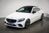 Mercedes-Benz C Class C43 4Matic Night Ed Premium Plus 2dr 9G-Tronic