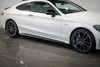 Mercedes-Benz C Class C43 4Matic Night Ed Premium Plus 2dr 9G-Tronic
