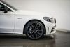 Mercedes-Benz C Class C43 4Matic Night Ed Premium Plus 2dr 9G-Tronic