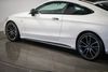 Mercedes-Benz C Class C43 4Matic Night Ed Premium Plus 2dr 9G-Tronic