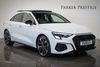Audi A3 S3 TFSI Quattro Vorsprung 4dr S Tronic