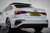 Audi A3 S3 TFSI Quattro Vorsprung 4dr S Tronic