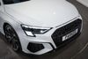 Audi A3 S3 TFSI Quattro Vorsprung 4dr S Tronic