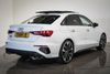 Audi A3 S3 TFSI Quattro Vorsprung 4dr S Tronic