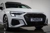 Audi A3 S3 TFSI Quattro Vorsprung 4dr S Tronic