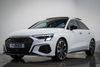 Audi A3 S3 TFSI Quattro Vorsprung 4dr S Tronic