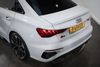 Audi A3 S3 TFSI Quattro Vorsprung 4dr S Tronic