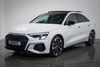 Audi A3 S3 TFSI Quattro Vorsprung 4dr S Tronic