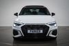 Audi A3 S3 TFSI Quattro Vorsprung 4dr S Tronic