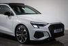 Audi A3 S3 TFSI Quattro Vorsprung 4dr S Tronic