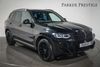 BMW X3 xDrive20d MHT M Sport 5dr Step Auto