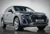 Audi Q5 45 TFSI Quattro S Line 5dr S Tronic