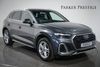 Audi Q5 45 TFSI Quattro S Line 5dr S Tronic