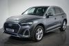 Audi Q5 45 TFSI Quattro S Line 5dr S Tronic