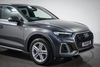 Audi Q5 45 TFSI Quattro S Line 5dr S Tronic