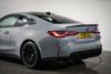 BMW M4 M4 Competition 2dr Step Auto