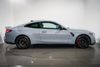 BMW M4 M4 Competition 2dr Step Auto