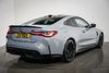 BMW M4 M4 Competition 2dr Step Auto
