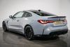 BMW M4 M4 Competition 2dr Step Auto