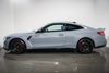 BMW M4 M4 Competition 2dr Step Auto