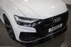 Audi Q8 50 TDI Quattro S Line 5dr Tiptronic