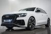 Audi Q8 50 TDI Quattro S Line 5dr Tiptronic