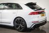 Audi Q8 50 TDI Quattro S Line 5dr Tiptronic
