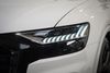 Audi Q8 50 TDI Quattro S Line 5dr Tiptronic