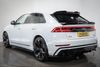 Audi Q8 50 TDI Quattro S Line 5dr Tiptronic