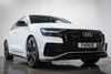 Audi Q8 50 TDI Quattro S Line 5dr Tiptronic