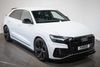 Audi Q8 50 TDI Quattro S Line 5dr Tiptronic
