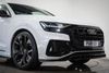 Audi Q8 50 TDI Quattro S Line 5dr Tiptronic