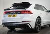 Audi Q8 50 TDI Quattro S Line 5dr Tiptronic