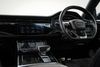 Audi Q8 50 TDI Quattro S Line 5dr Tiptronic
