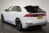 Audi Q8 50 TDI Quattro S Line 5dr Tiptronic
