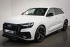 Audi Q8 50 TDI Quattro S Line 5dr Tiptronic
