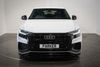 Audi Q8 50 TDI Quattro S Line 5dr Tiptronic