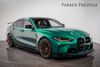 BMW M3 M3 Competition 4dr Step Auto