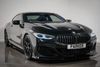 BMW 8 Series 840d xDrive 2dr Auto