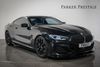 BMW 8 Series 840d xDrive 2dr Auto