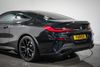 BMW 8 Series 840d xDrive 2dr Auto