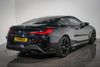 BMW 8 Series 840d xDrive 2dr Auto