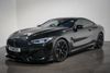 BMW 8 Series 840d xDrive 2dr Auto