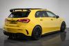 Mercedes-Benz A Class A35 4Matic Premium Plus 5dr Auto