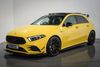 Mercedes-Benz A Class A35 4Matic Premium Plus 5dr Auto