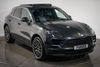 Porsche Macan S 5dr PDK